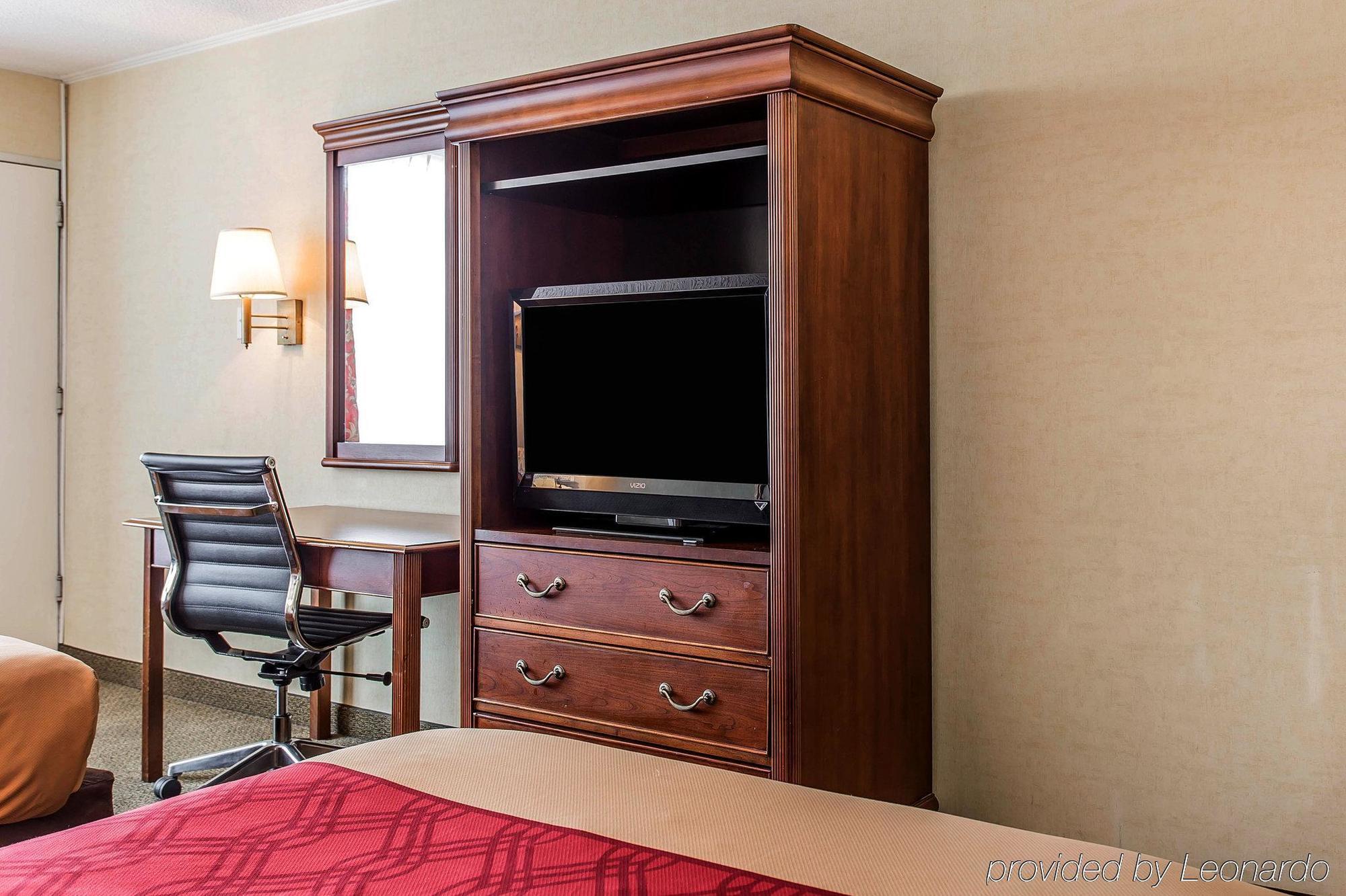 Econo Lodge Kernersville Eksteriør billede