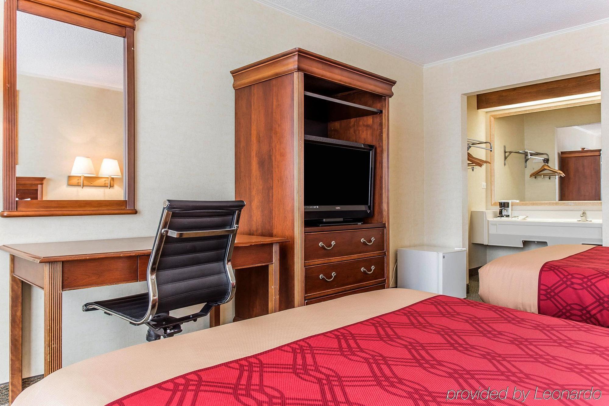 Econo Lodge Kernersville Eksteriør billede