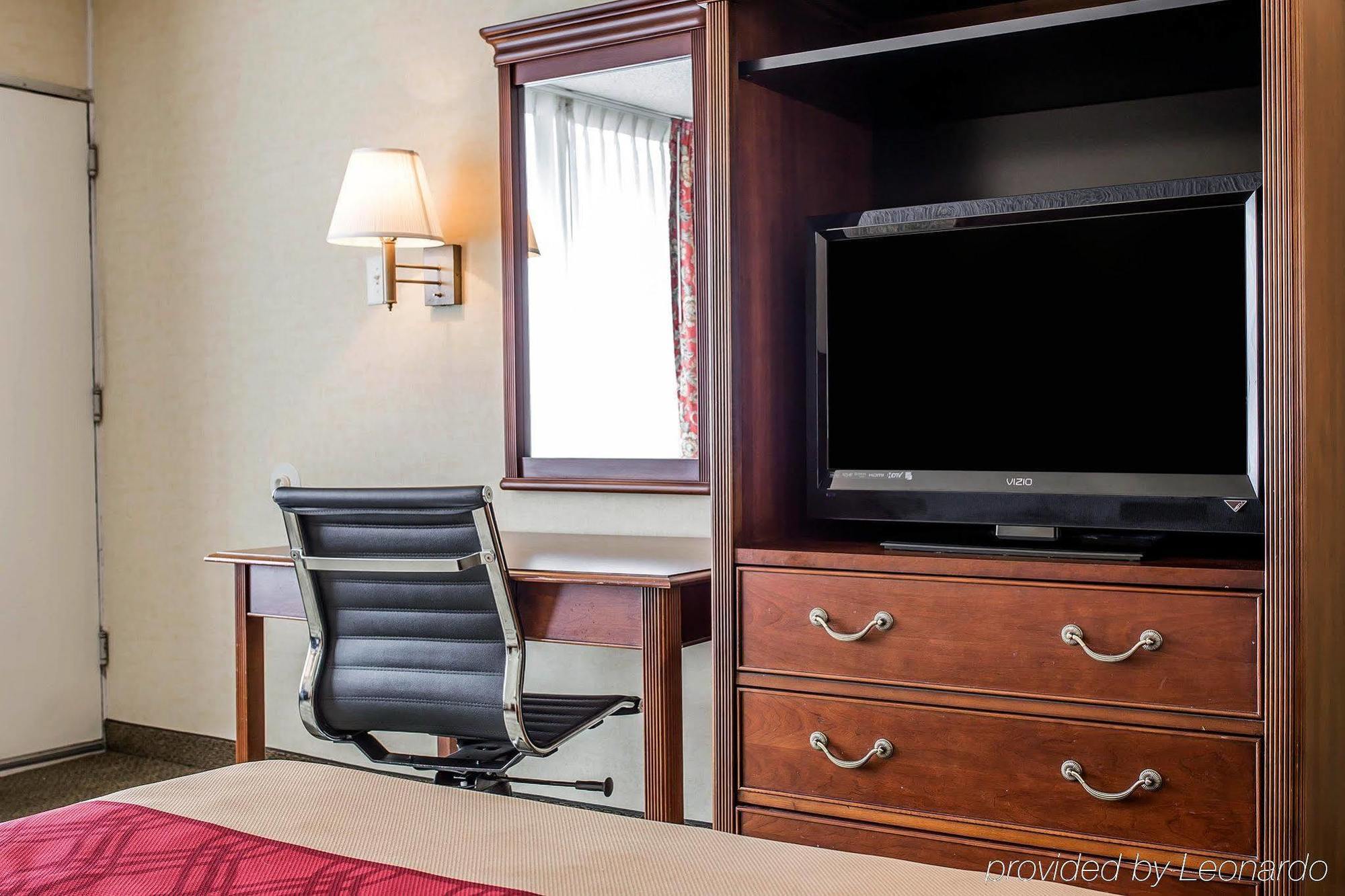 Econo Lodge Kernersville Eksteriør billede