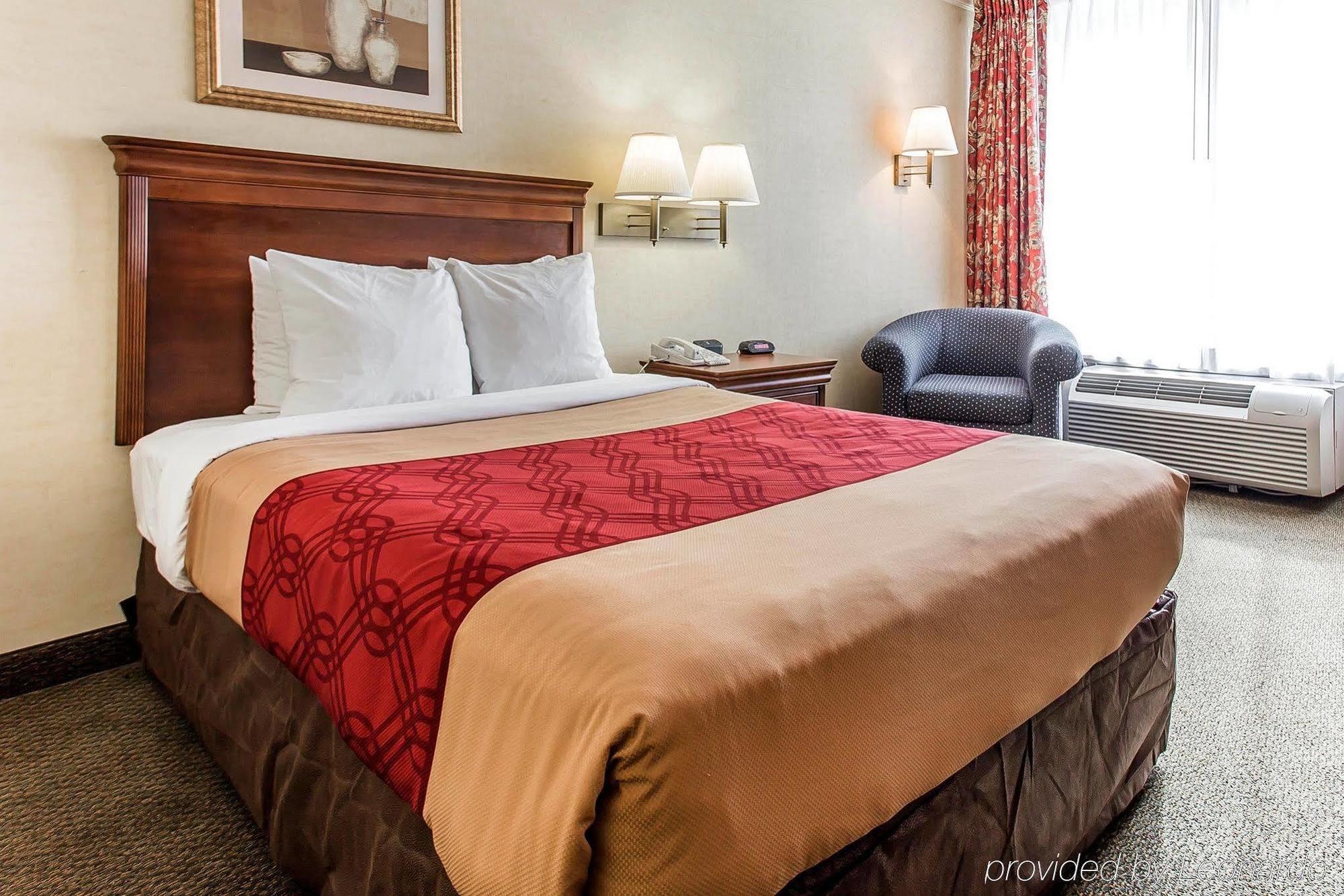 Econo Lodge Kernersville Eksteriør billede