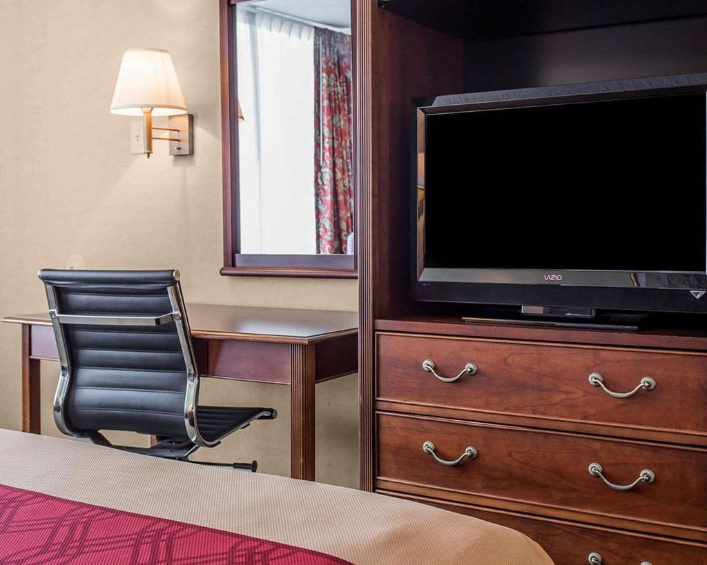 Econo Lodge Kernersville Værelse billede