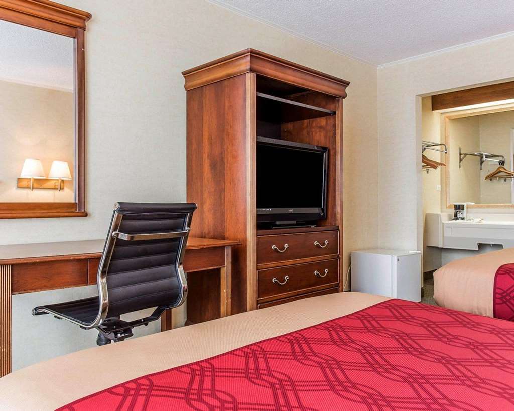 Econo Lodge Kernersville Værelse billede