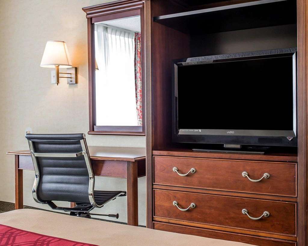 Econo Lodge Kernersville Værelse billede