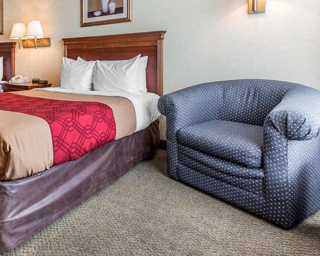 Econo Lodge Kernersville Værelse billede