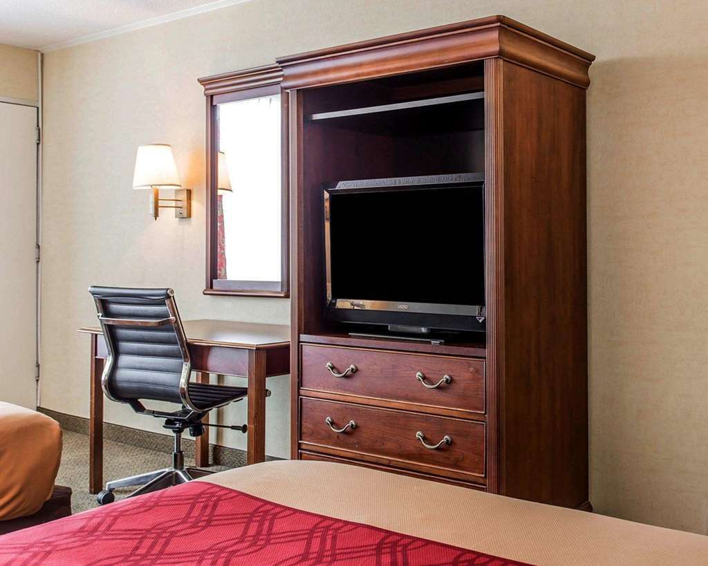 Econo Lodge Kernersville Værelse billede