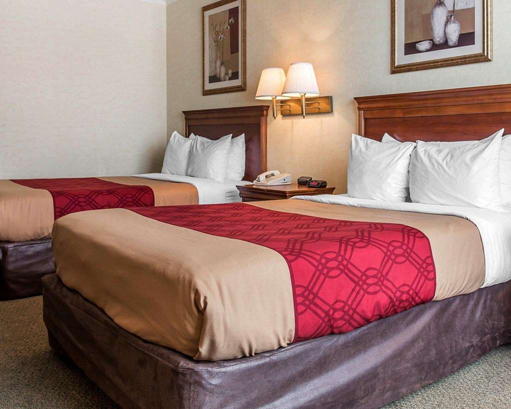 Econo Lodge Kernersville Værelse billede